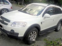 2011 Chevrolet Captiva for sale