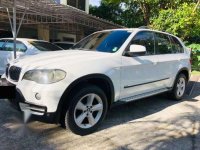 2008 BMW X5 3.0 diesel FOR SALE