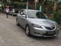 For sale Mazda 3 200k call txt 0995 4666 433