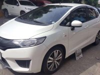 Honda Jazz 2015 M/T V ALL POWER