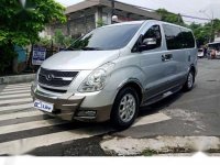 2011 Rush Hyundai Grand Starex VGT Limited Edition AT Dsl 