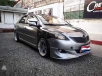 For sale Toyota Vios batman gen 2 2008