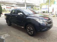 Mazda BT-50 2018 4x2 Automatic 2.2L Turbo Diesel Like New