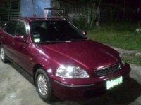 Honda civic LXi ''98 Manual smooth transmission