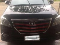 Rush! 2015 Toyota Innova V diesel A/T