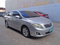 2008 Toyota Corolla Altis For Sale