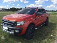 Ford Ranger 2014 2nd hand FOR SALE