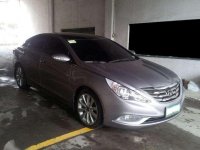 Hyundai Sonata 2012 MINT CONDITION