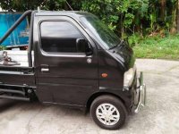 Suzuki Multicab 2013 model Good engine