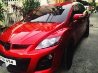 2011 Mazda CX-7 2.5 AT FOR SALE