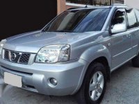 2012 NISSAN XTRAIL . automatic . all power 