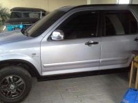 Honda CRV 2003 AT FOR SALE