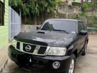 2010 Nissan Patrol Super Safari FOR SALE