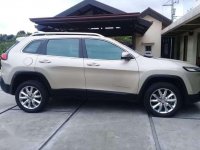 Jeep Cherokee 2015 for sale