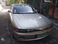 Mitsubishi Galant for sale