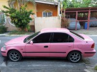 Honda Civic 1996 FOR SALE