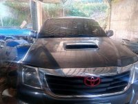 2008 TOYOTA Hilux G FOR SALE