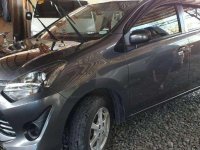 Toyota Wigo 2017 for sale