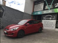 2016 Hyundai Accent for sale