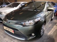 2017 Toyota Vios E AT Automatic Grab Active