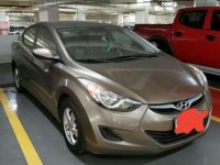 2012 HYUNDAI Elantra rush sale..