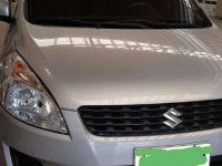 Suzuki Ertiga 2014 FOR SALE