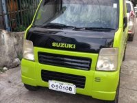 SUZUKI Multicab DA63 DA62 FOR SALE