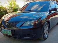 2006 Mazda 3 automatic all power fresh in out rush sale