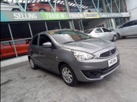 2016 Mitsubishi Mirage for sale