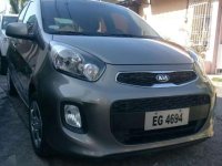 Kia Picanto glx 2016 mt FOR SALE