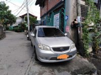 Toyota Vios G 2004 FOR SALE