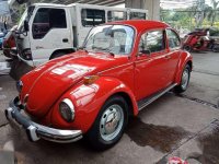 Volkswagen Beetle 1972 Model FOR SALE