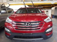 2015 Hyundai Santa Fe FOR SALE