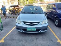 Honda City idsi 2008 FOR SALE