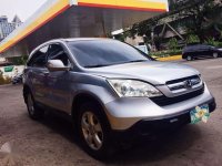 Rush Sale Honda Crv 2008 AT