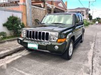 2008 Jeep Commander FOR SALE