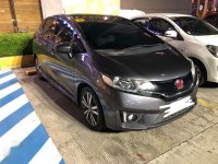 2015 Honda Jazz VX Navi plus