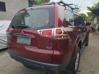 2010 Mitsubishi Montero Sport for sale