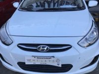 Hyundai Accent automatic 2017 FOR SALE