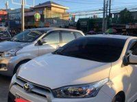 Toyota Yaris 1.5 2016 for sale