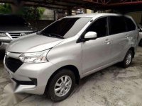 Assume balance 2018 Toyota Avanza 1.3 e matic personal