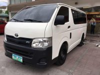 2012 Toyota Hiace for sale