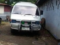 MITSUBISHI L300 versa 4d56 diesel FOR SALE