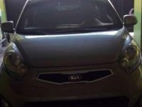 RUSH SALE Kia Picanto 2013 23000 Negotiable