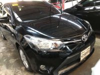 2016 Toyota Vios 1.3 E Manual for sale