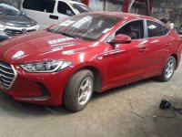 Hyundai Elantra 2017 for sale