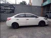 2016 Toyota Vios for sale