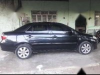 Toyota Vios g matic 2006 FOR SALE