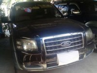 Ford Everest 2009 for sale