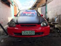 Honda Civic vti VTEC 96model FOR SALE